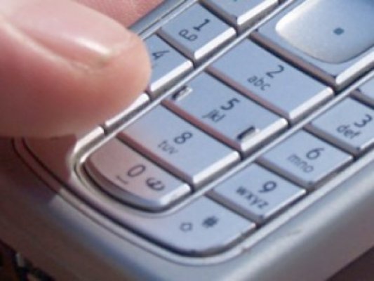 Taxa de trecere a podului de la Fetești va putea fi plătită și prin SMS sau în benzinării